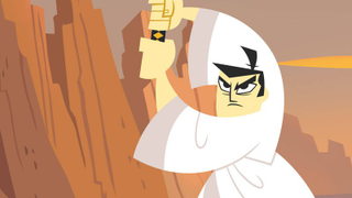 This <i>Samurai Jack </i>fan film will tide you over until the long-awaited movie